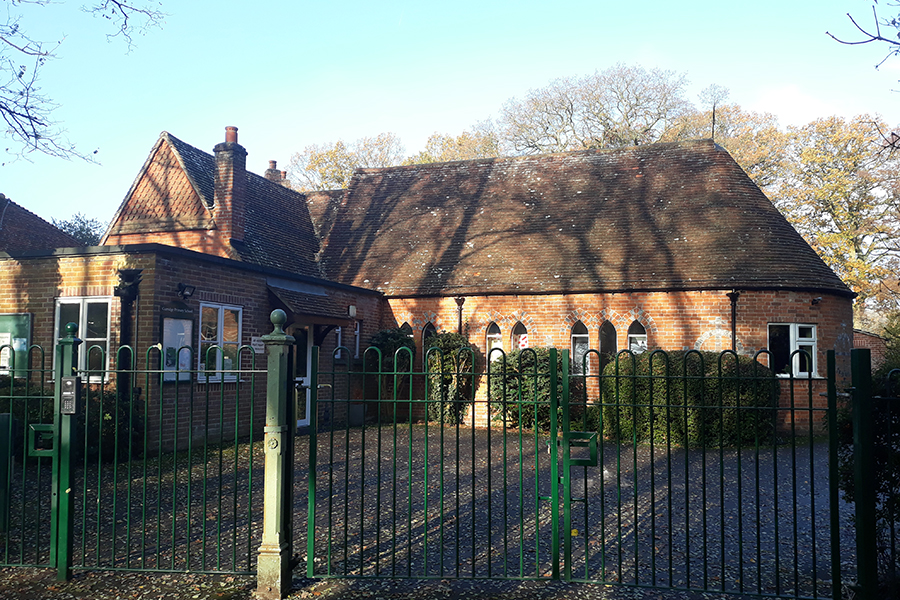 primary school