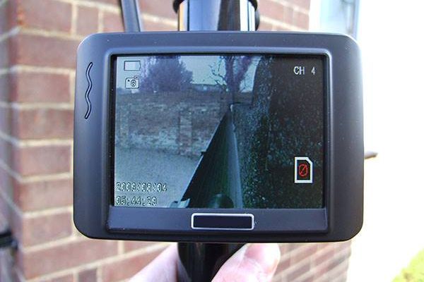 inspection camera